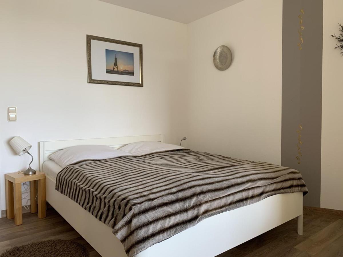 Apartment Lord Nelson App 715 Cuxhaven