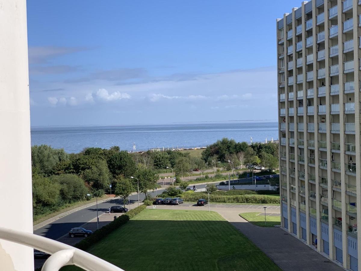 Apartment Lord Nelson App 715 *