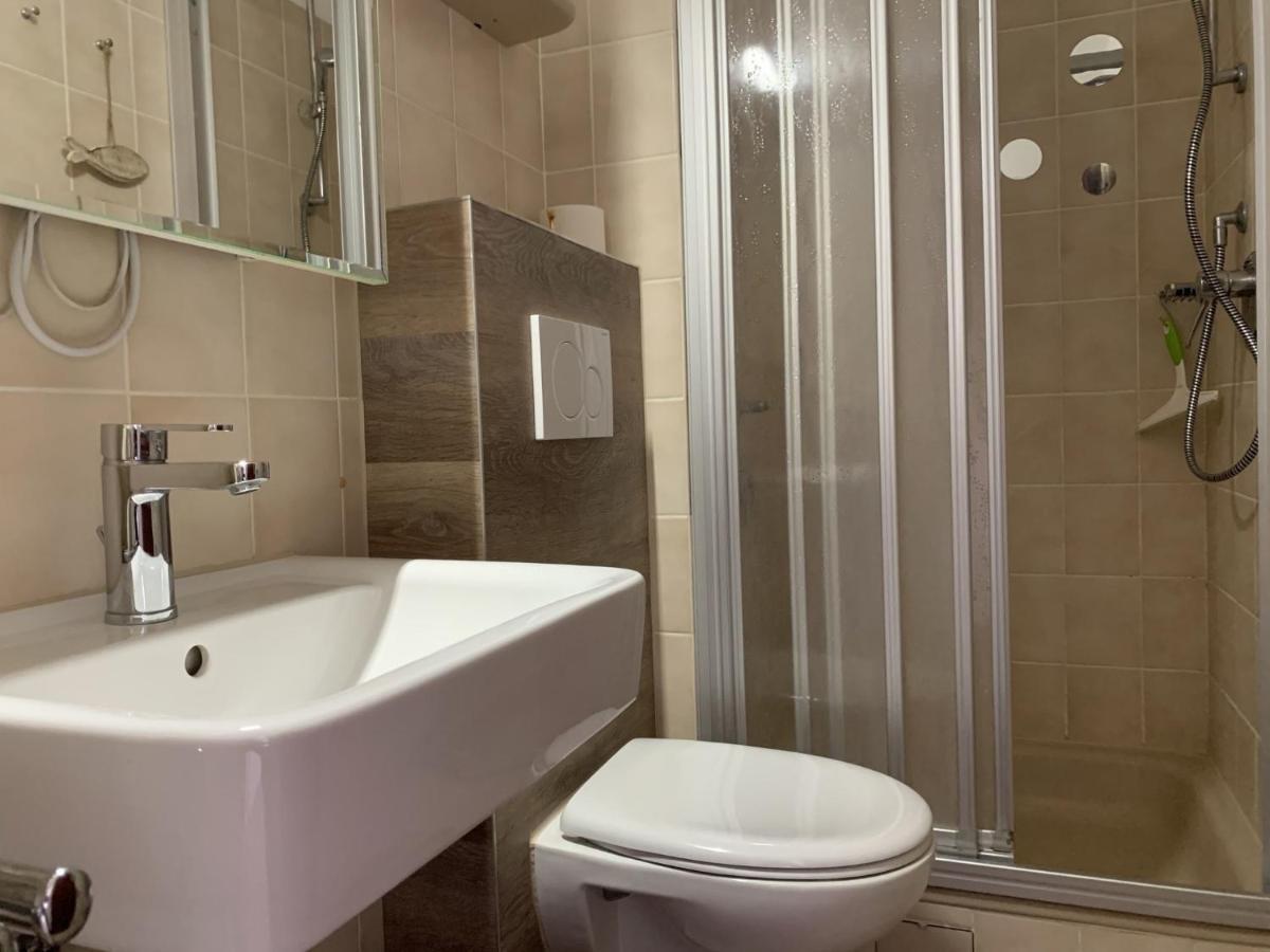 Lord Nelson App 715 Apartment Cuxhaven